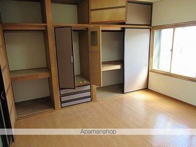 サンパレスK&Kの内装写真