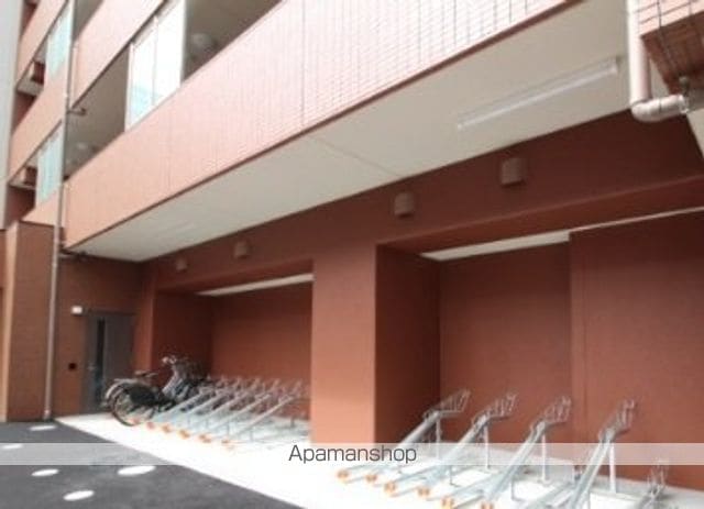 セントラルアヴェニュー田町のその他写真