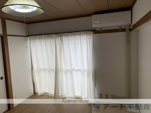 御幸マンションの内装写真