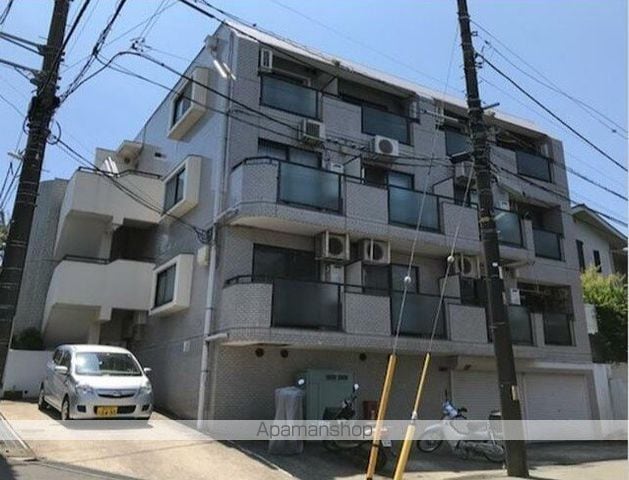 ドミール洋光台