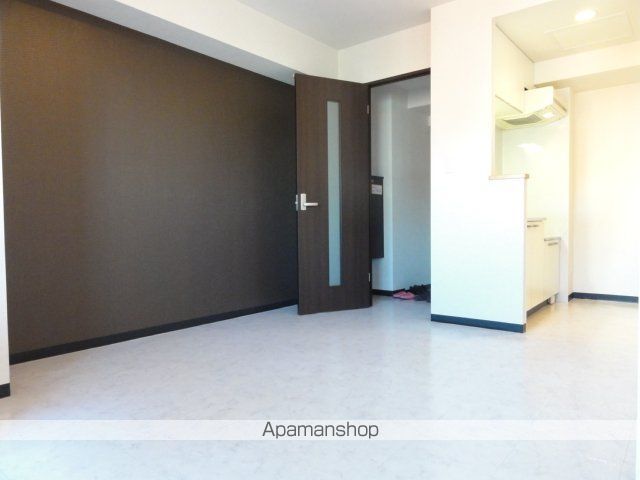 レジデンスタワー札幌の内装写真