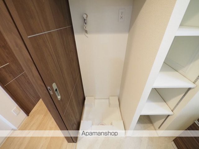 SEIWAPALACE本町東の内装写真
