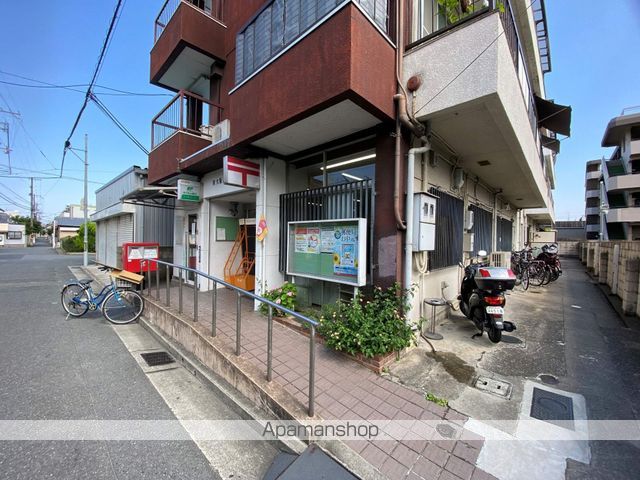 レオパレスルサルカの周辺写真