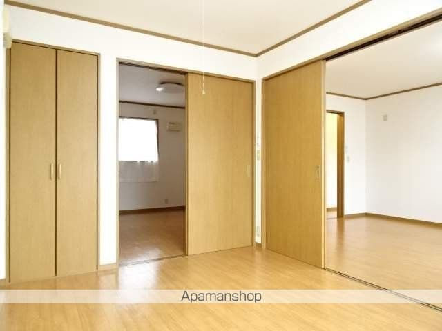 サンコーポBIG半田山の内装写真