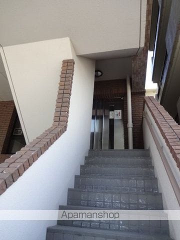 VERTICAL 18の内装写真
