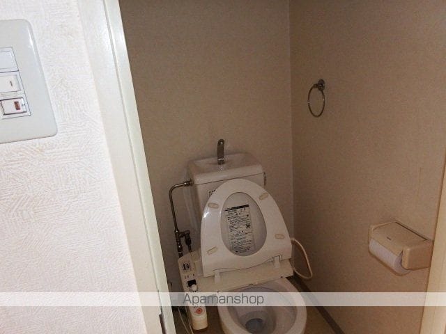 スペース7の内装写真