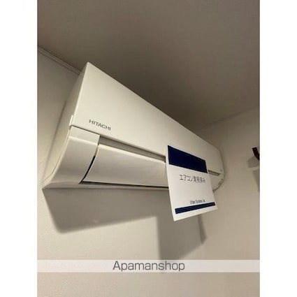 大泉町４丁目貸家[3SLDK/77.84m2]の内装