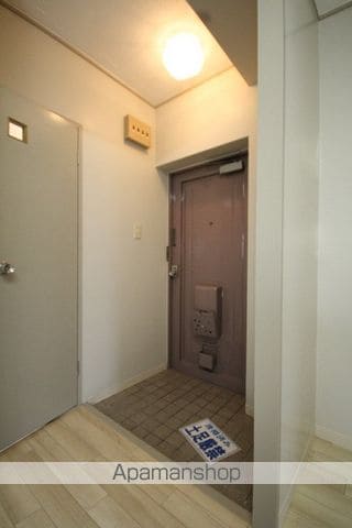 若竹マンションの内装写真