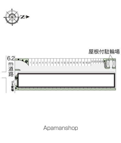 レオパレスクレールのその他写真