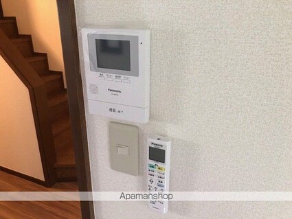 ヴィレッヂ山王[3LDK/69.56m2]の内装2