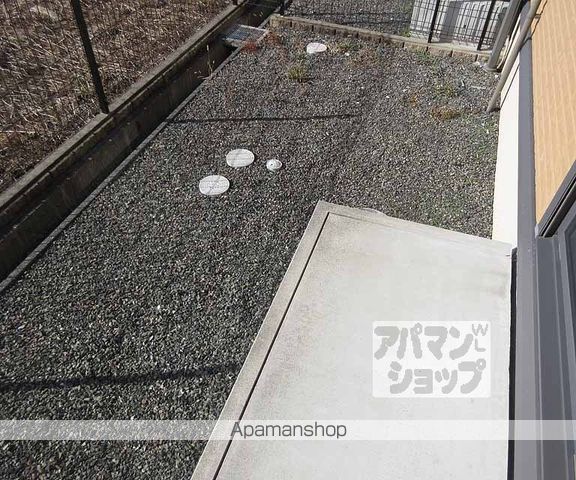 セジュール南堅田の内装写真