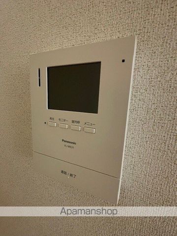 ハニーグレイスの内装写真