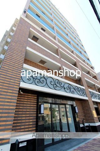 SEIWAPALECE大今里の外観写真