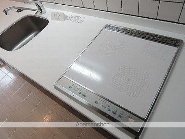 ラヴィータ410の内装写真