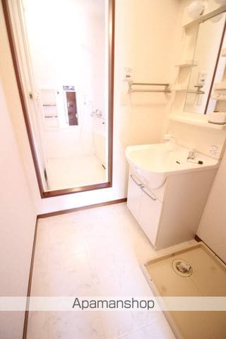 一刻館壱号棟の内装写真