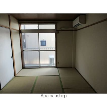 岐阜県各務原市三井北町２丁目[2DK/42.9m2]の内装