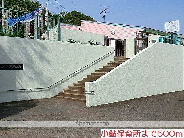 クレストガーデンIの周辺写真