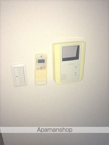 さくらパークA棟の内装写真