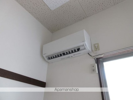 コーポオリンピア[1R/17m2]のその他設備