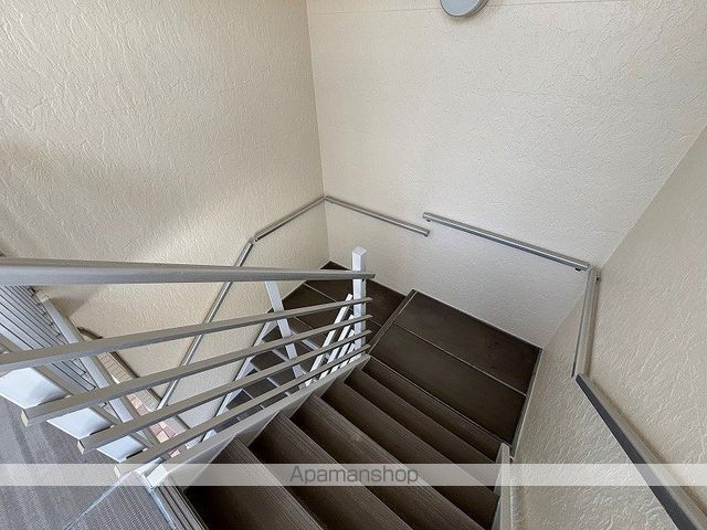 レオパレス飛躍館のその他写真