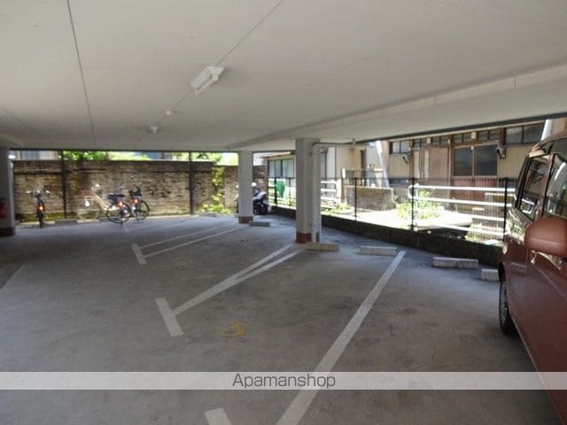 ハイツ六泉IIのその他写真