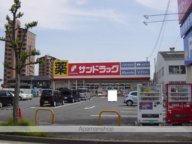 ルミエール宮路の周辺写真