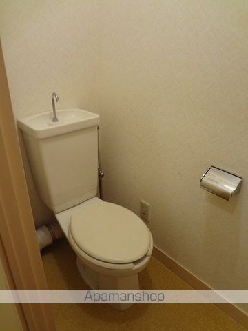 JAIRO薬園台の内装写真