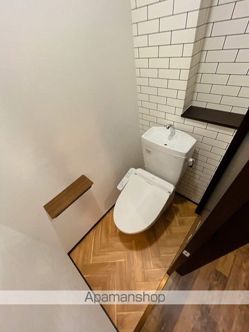 シャルコートSOGAの内装写真