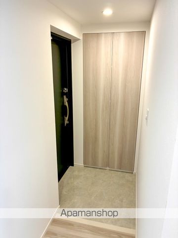 CLASSEUM高崎の内装写真