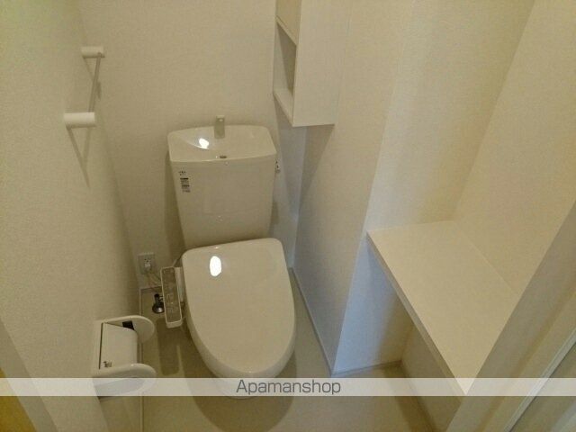 エトワール伏山の内装写真
