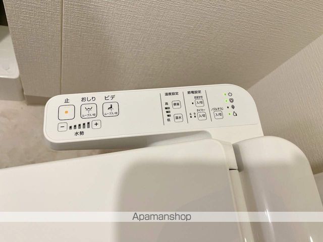 エルプレイス本町の内装写真