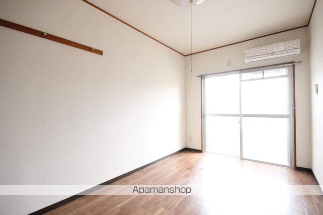 エステート古江新町の内装写真