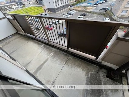 ネオクレスト壱番館[1LDK/39.38m2]の内装7