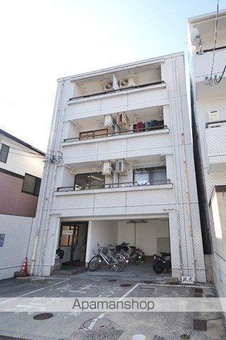 サンライズ五観橋の外観写真