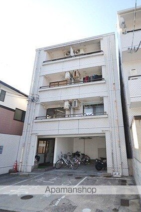 サンライズ五観橋[1R/15.3m2]の外観2