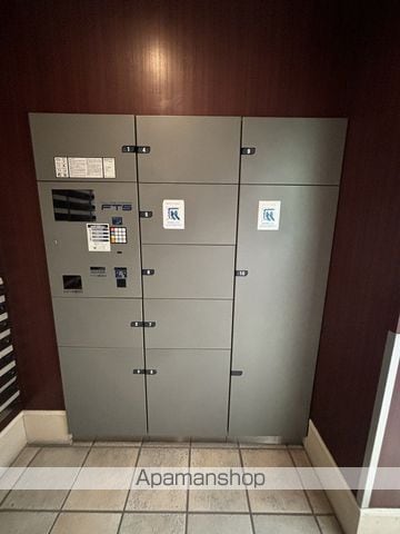 ESLEADMIDOSUJIUMEDAのその他写真