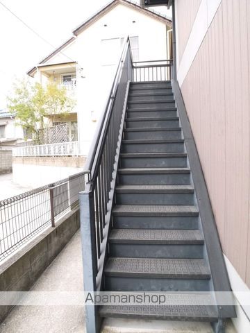 アルエット国富の外観写真