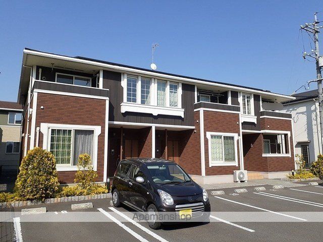 ベルカーサB