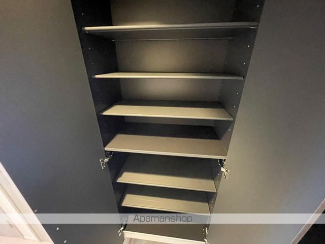 SーRESIDENCE上新庄ASCENTの内装写真