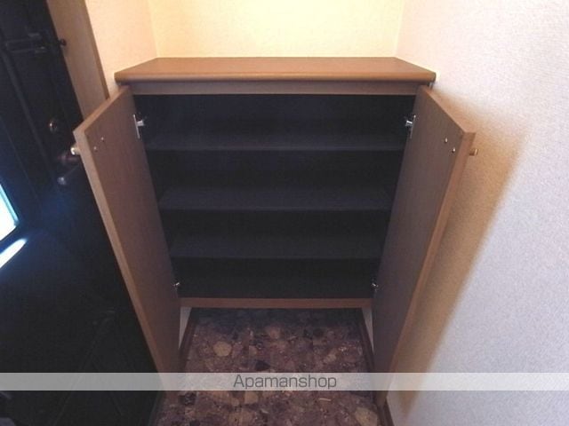ナトゥーラ西賀茂の内装写真