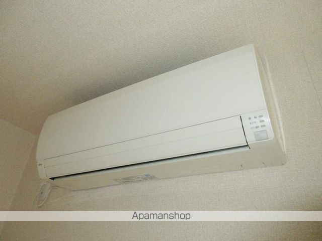 レオネクストKAZUの内装写真