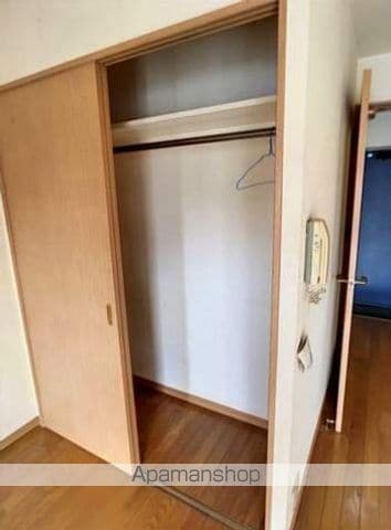 ルピエ平尾の内装写真