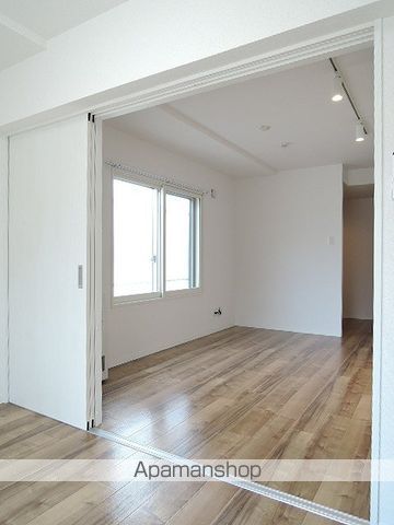 SAPPORO HOUSEの内装写真