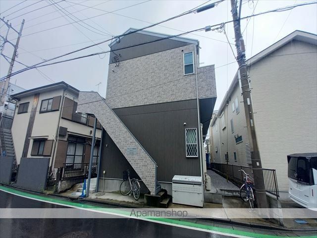 サザンコート相模大野の内装写真