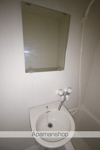 カーサ城北弐番館の内装写真