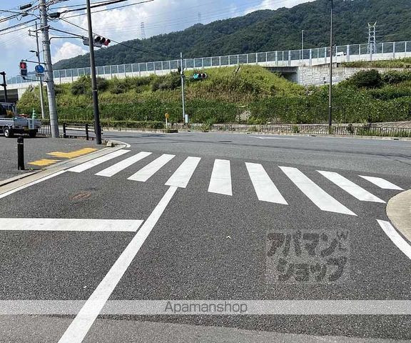 パーシモンヒル田原の外観写真