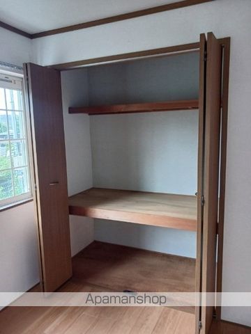 シャンソレイユの内装写真