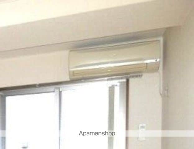 サンヒルズKの内装写真