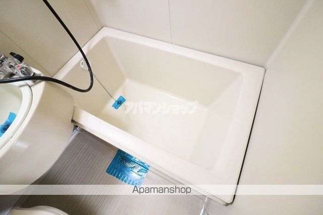 クロノス坂戸Northの内装写真