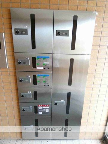 ノースパレス福住参番館のその他写真